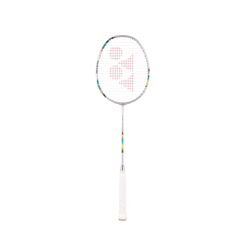 NANOFLARE 700 GAME Silver/Sky Blue